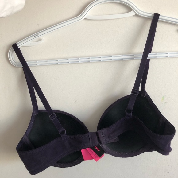 LA SENZA REMIX PUSH UP BRA - Picture 7 of 7